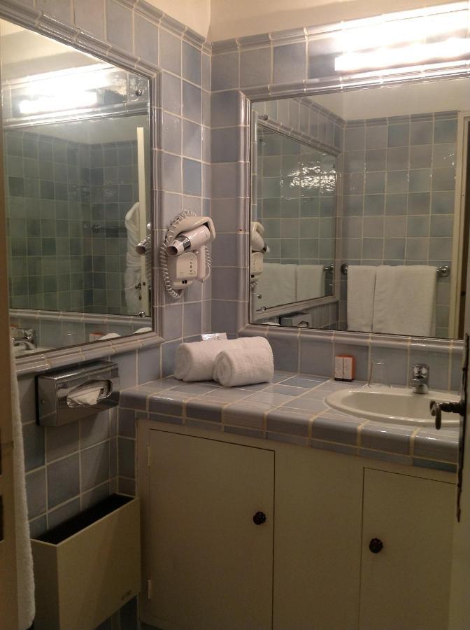 Hostellerie Le Baou Ramatuelle Zewnętrze zdjęcie