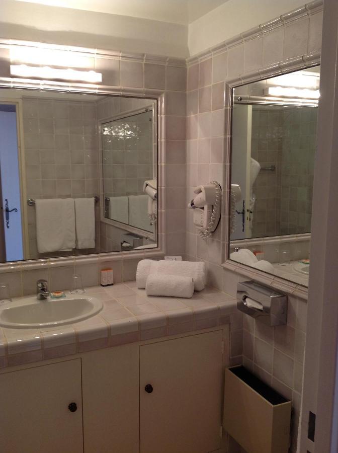 Hostellerie Le Baou Ramatuelle Zewnętrze zdjęcie