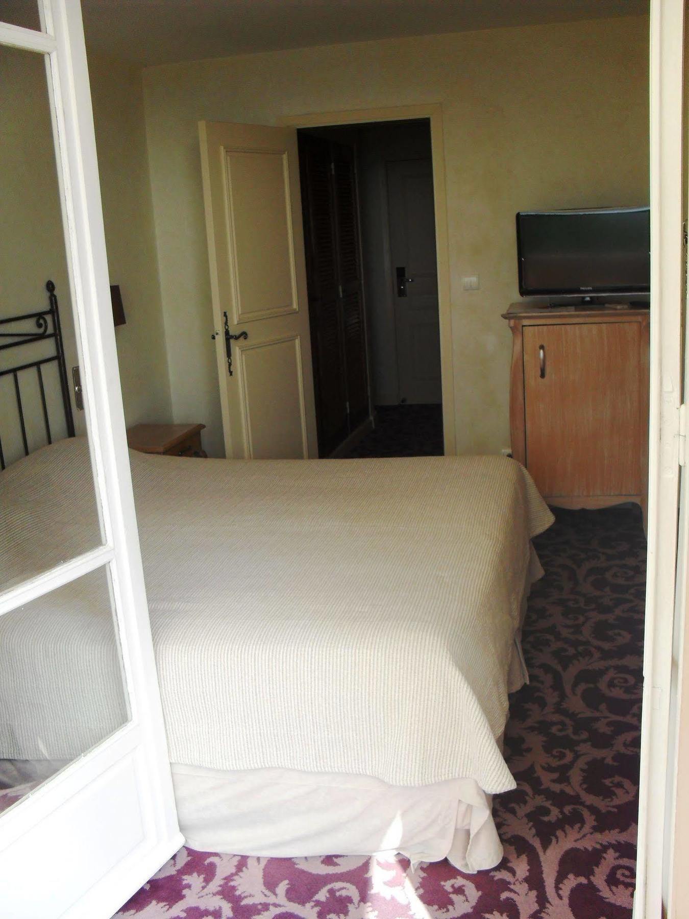 Hostellerie Le Baou Ramatuelle Zewnętrze zdjęcie